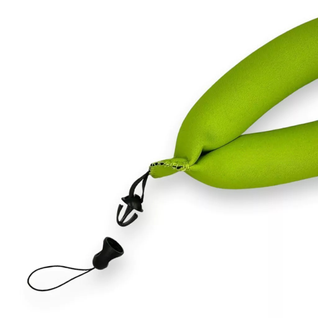 Swim, Run, Surf — Carry Your Belongings Securely