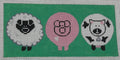 DE101 Farm Animals