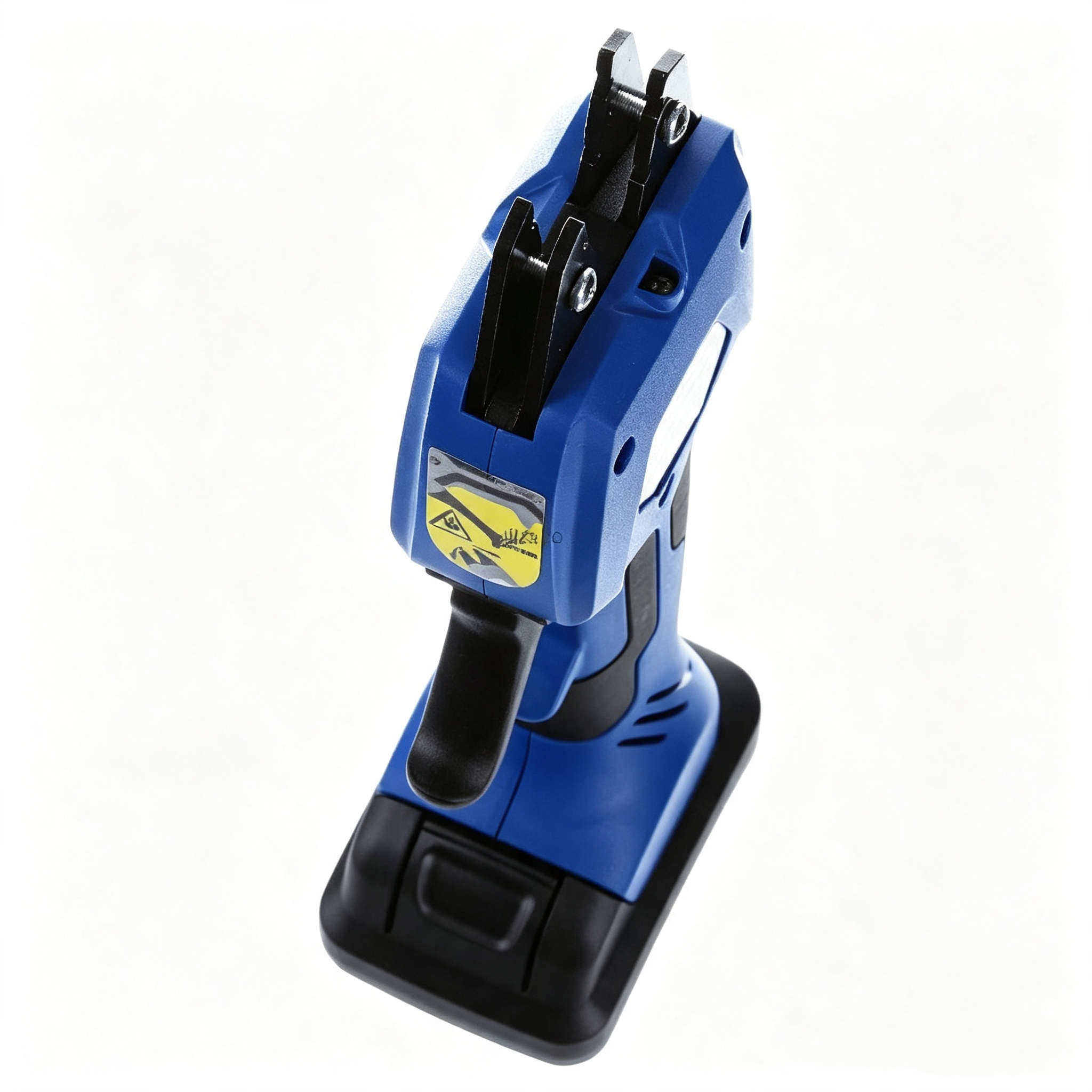 Electro-Mechanical Crimping Tool