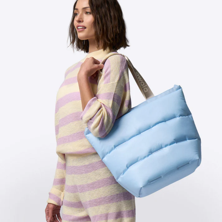 Insulated Thermal Tote Bag