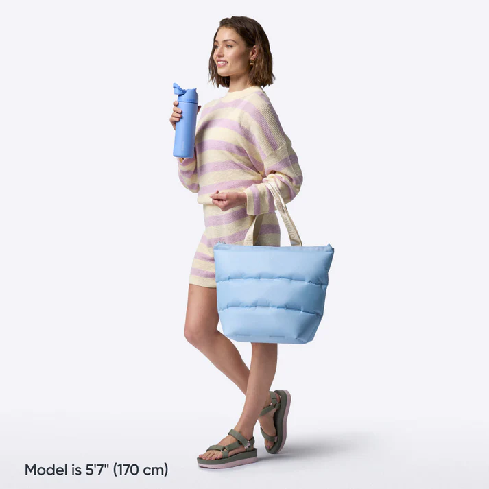 Insulated Thermal Tote Bag