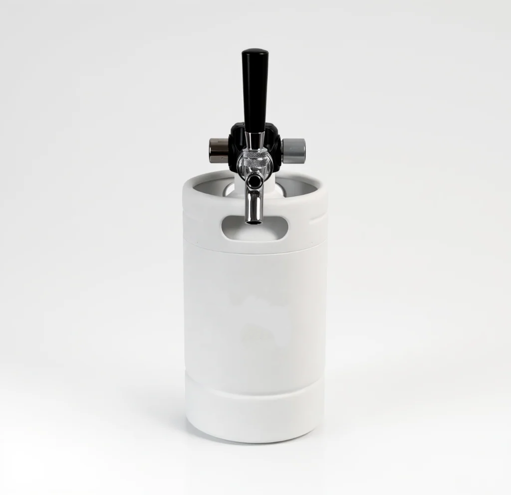 Your Personal Tap, Anywhere