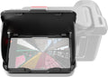 Action Camera Flip Screen Sun Hood – Anti-Glare Monitor Shade for Ace and Ace Pro Series