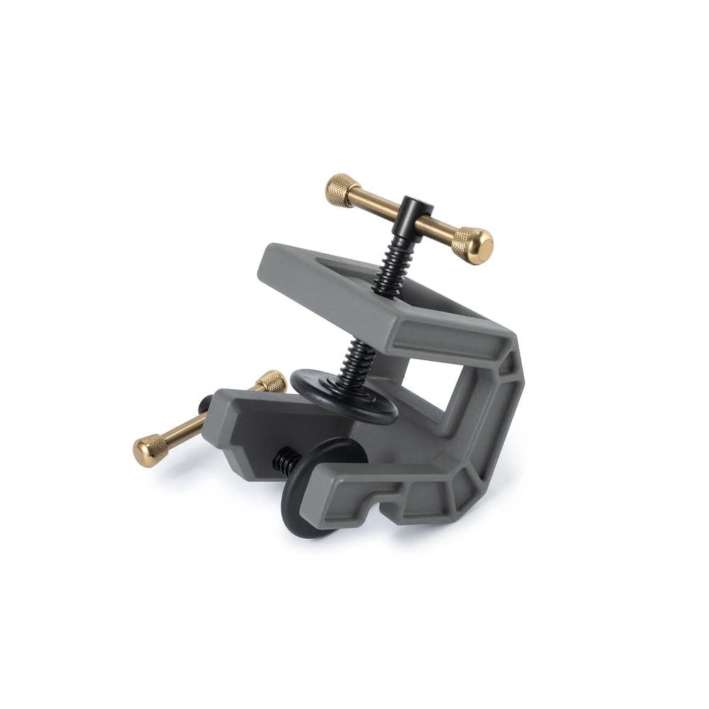 Heavy-Duty Dual-Action Case Clamp – Universal 90-Degree Cabinet and Box Assembly Clamping Tool