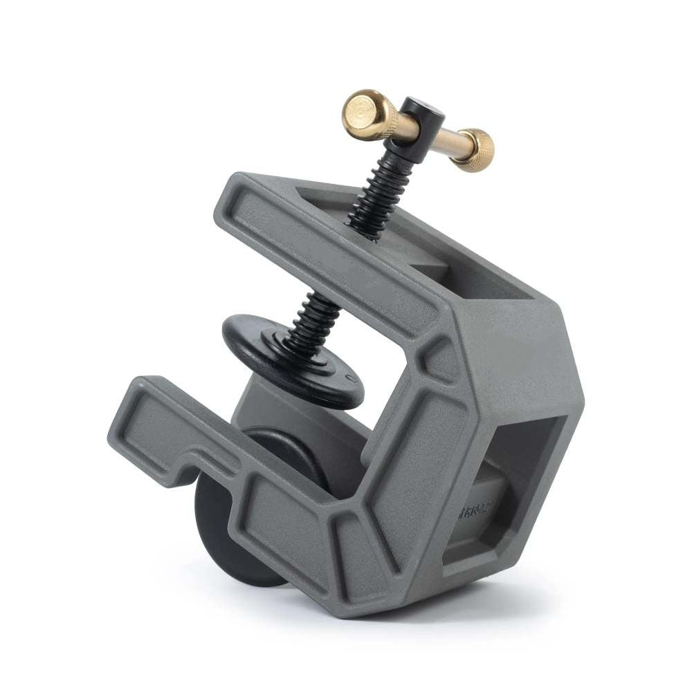 Heavy-Duty Dual-Action Case Clamp – Universal 90-Degree Cabinet and Box Assembly Clamping Tool