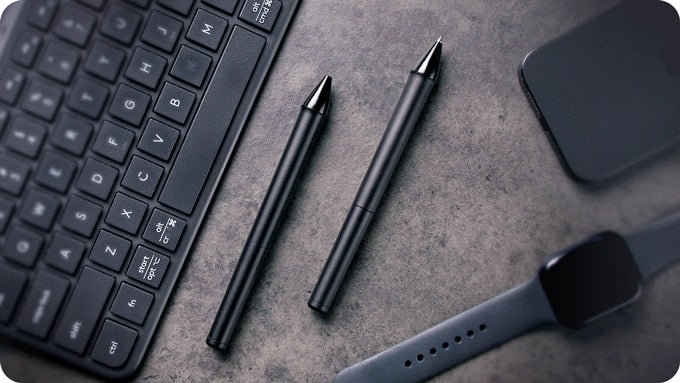 Precision Balanced Writing Pen – Ergonomic Anti-Fatigue Tool with Adjustable Center of Gravity