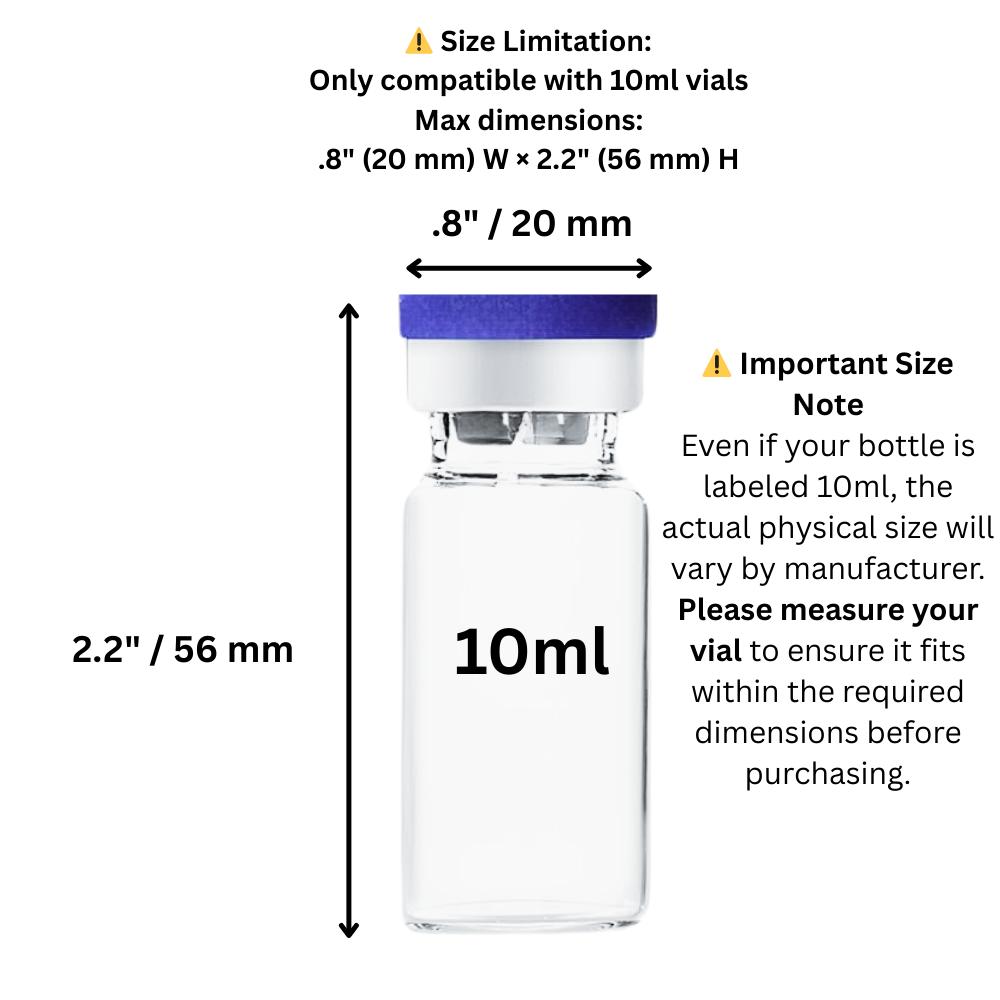 Smart Medication Organizer – Portable Pill Case with Integrated Dosage Reminders and Sensors