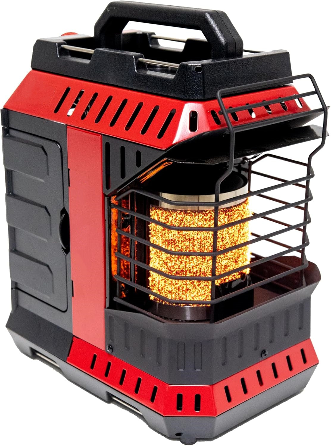 Portable Radiant Propane Heater