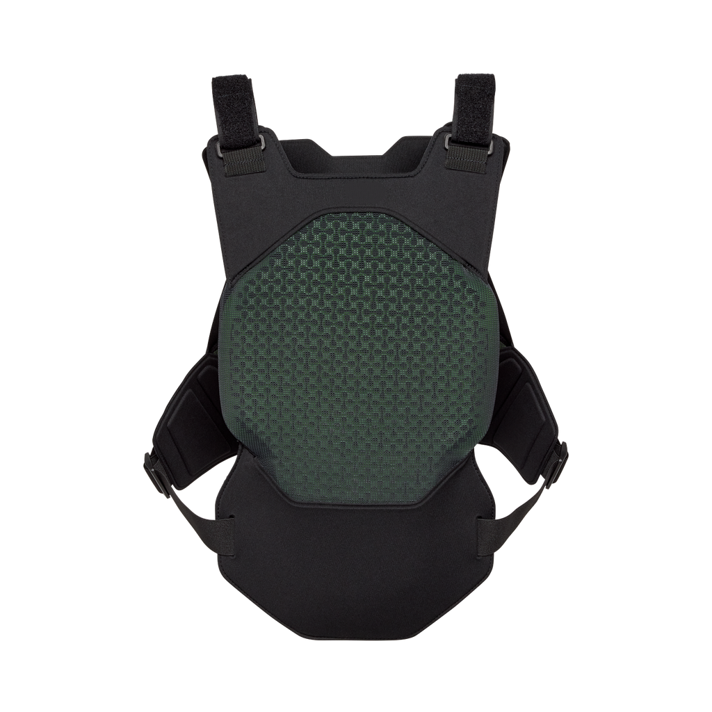 Lightweight Motorcycle Chest Protector