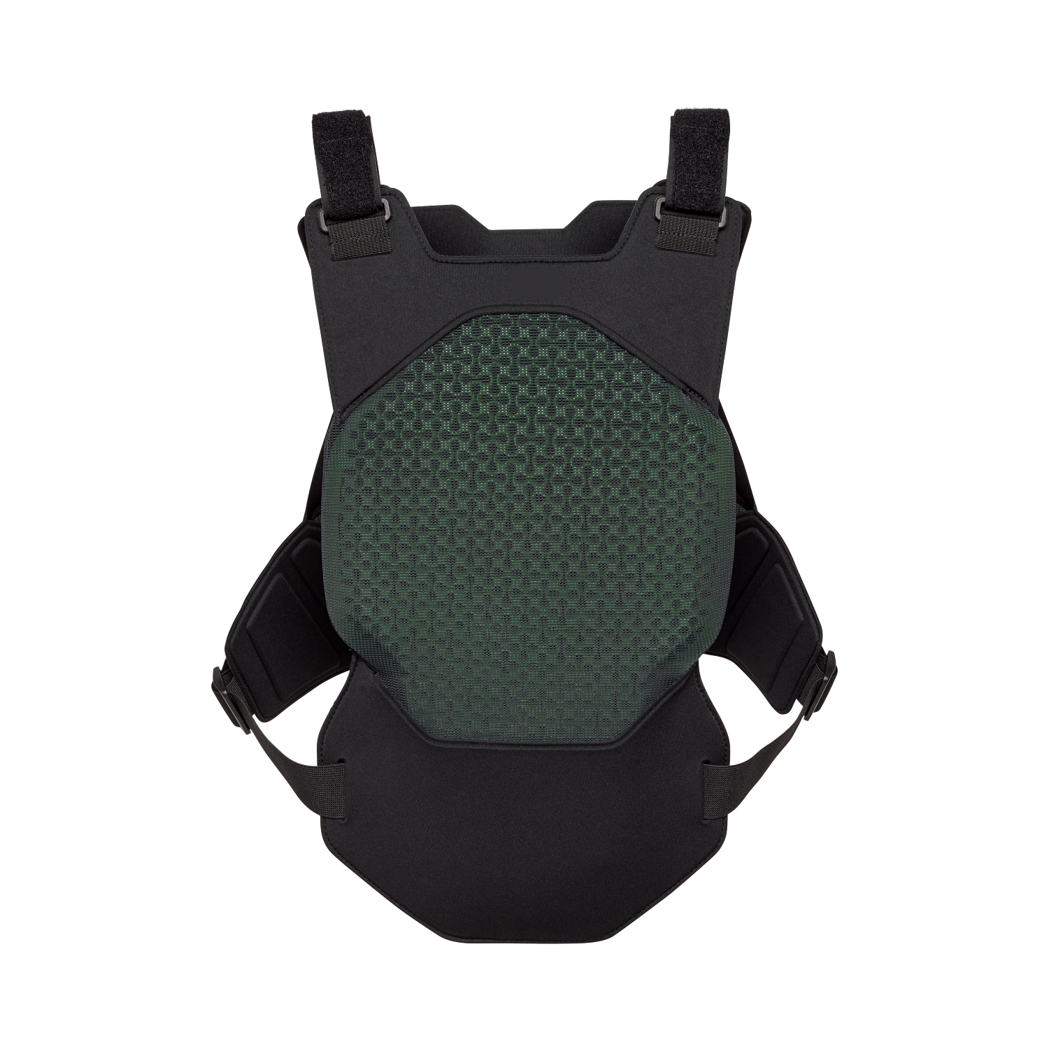 Lightweight Motorcycle Chest Protector