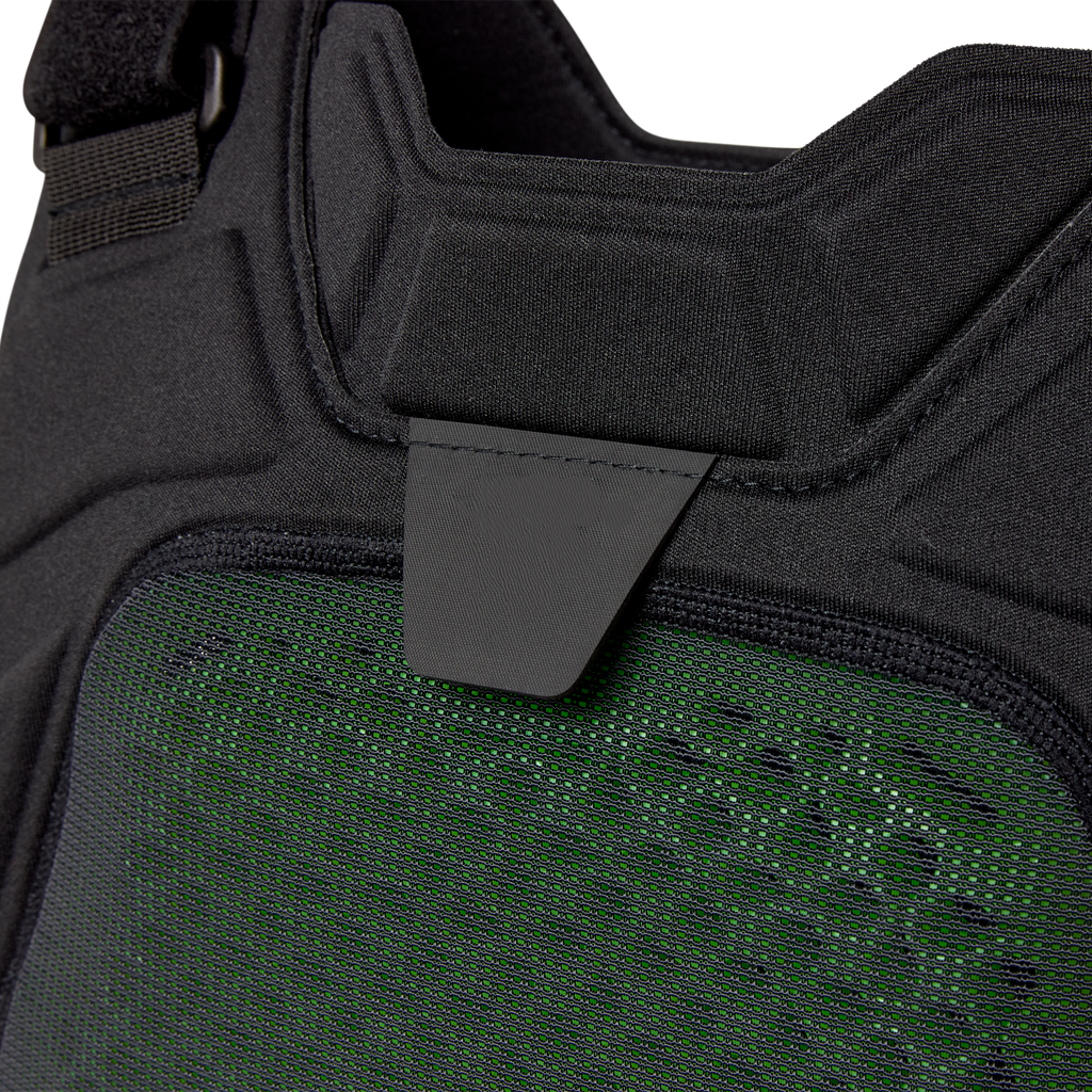 Lightweight Motorcycle Chest Protector