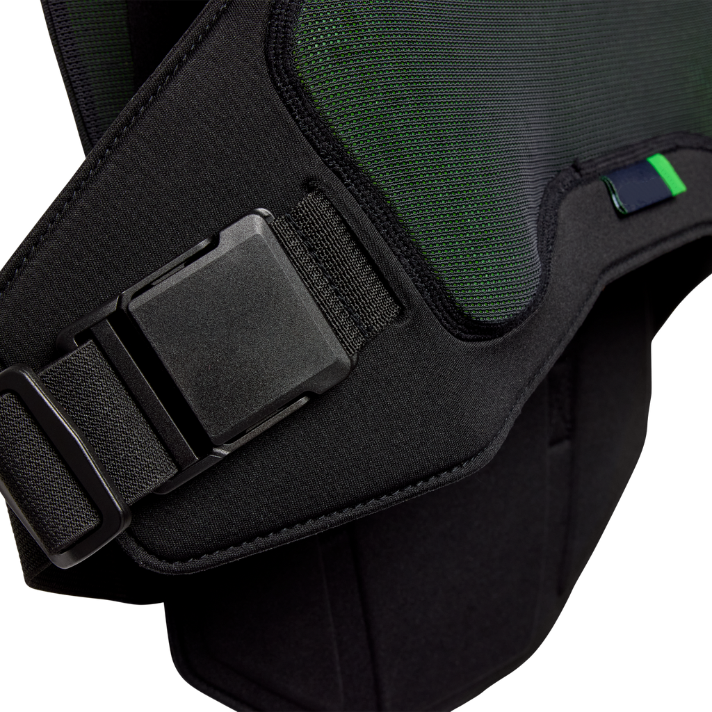 Lightweight Motorcycle Chest Protector