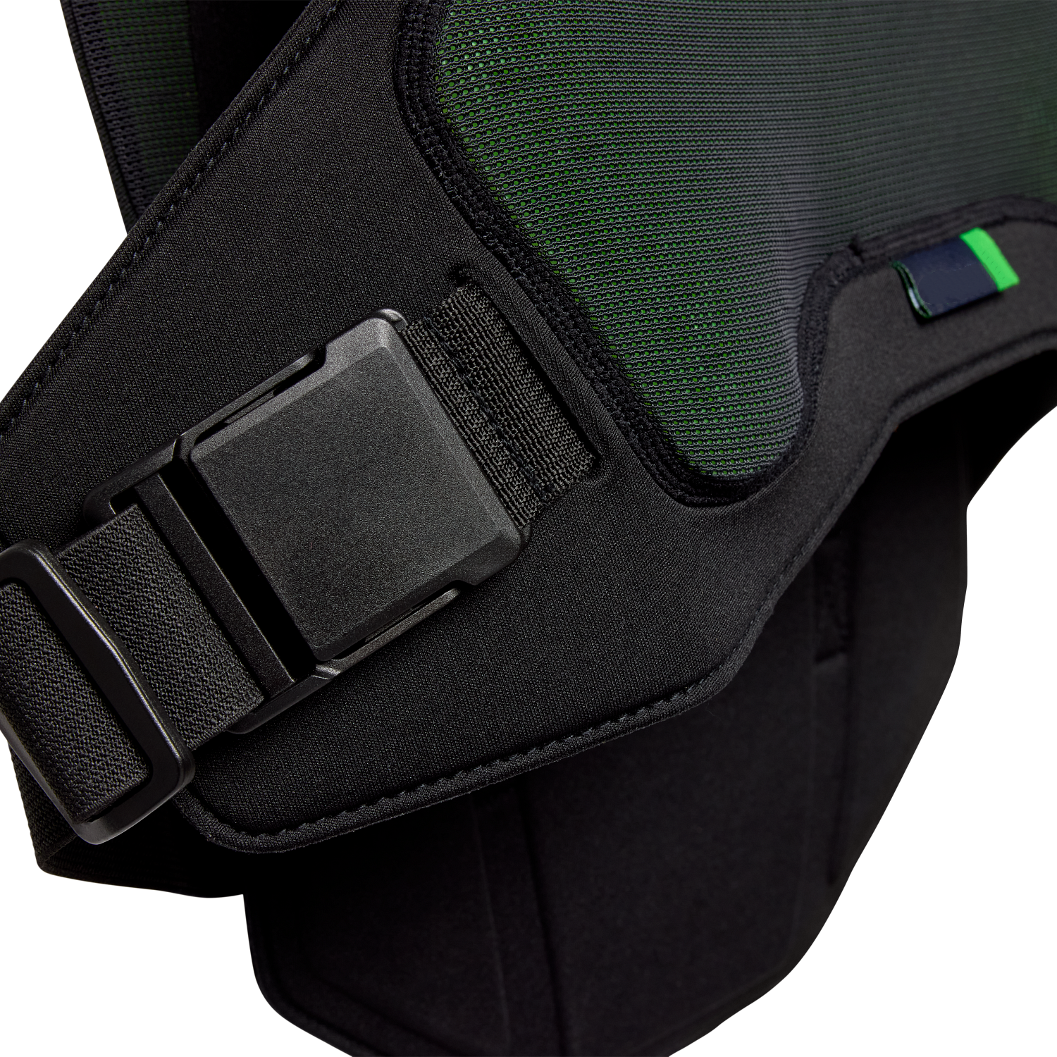 Lightweight Motorcycle Chest Protector