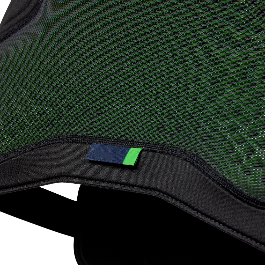 Lightweight Motorcycle Chest Protector