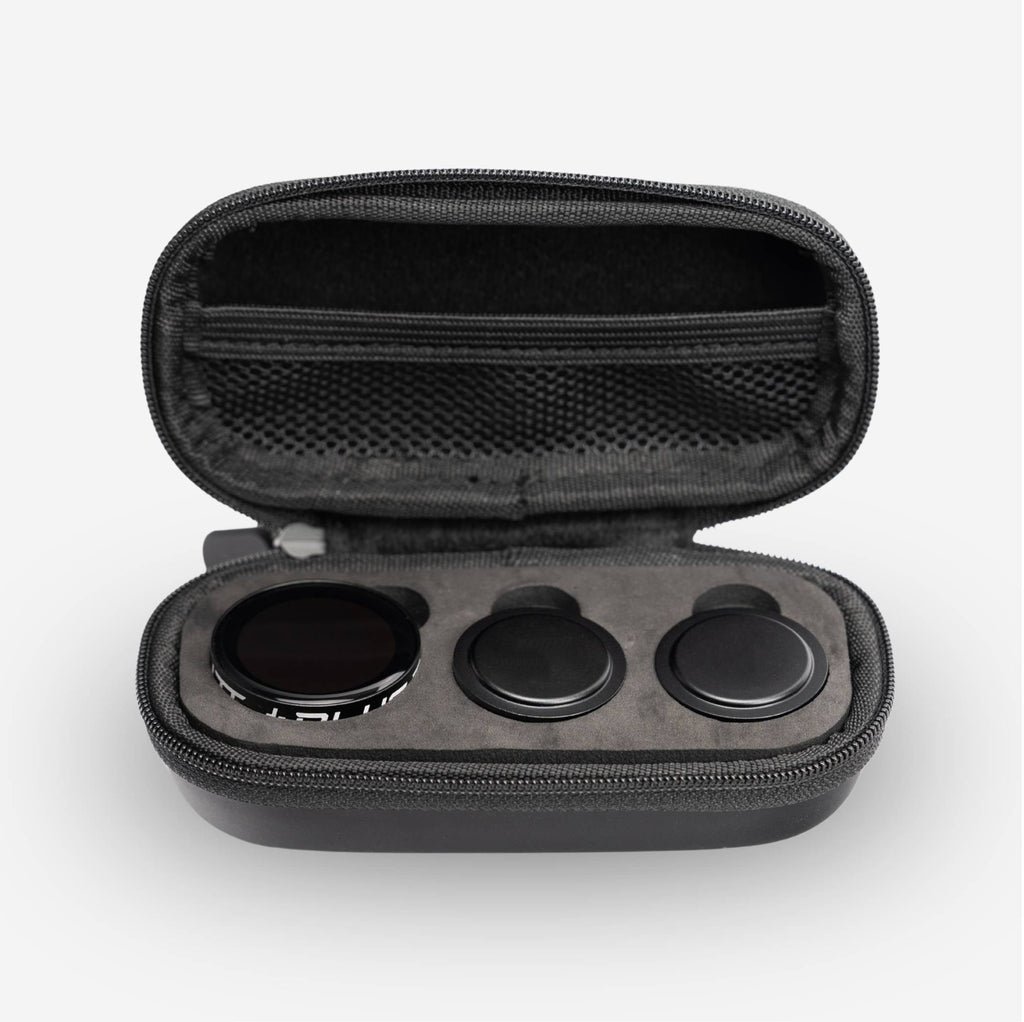 Compact Smart Putting Sensor & Stroke Analysis Device – Grip-Mounted Training Tool