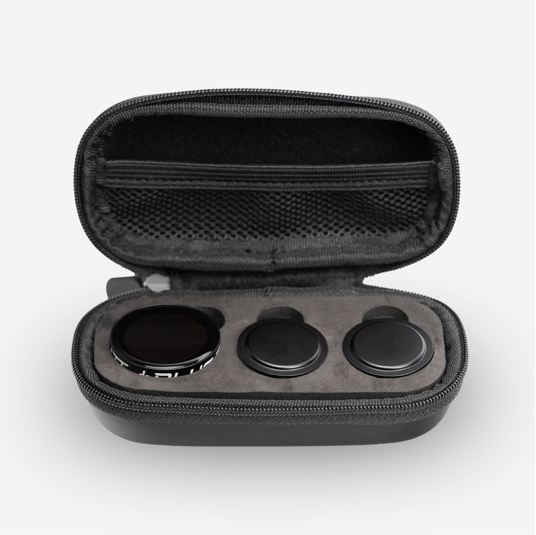 Compact Smart Putting Sensor & Stroke Analysis Device – Grip-Mounted Training Tool