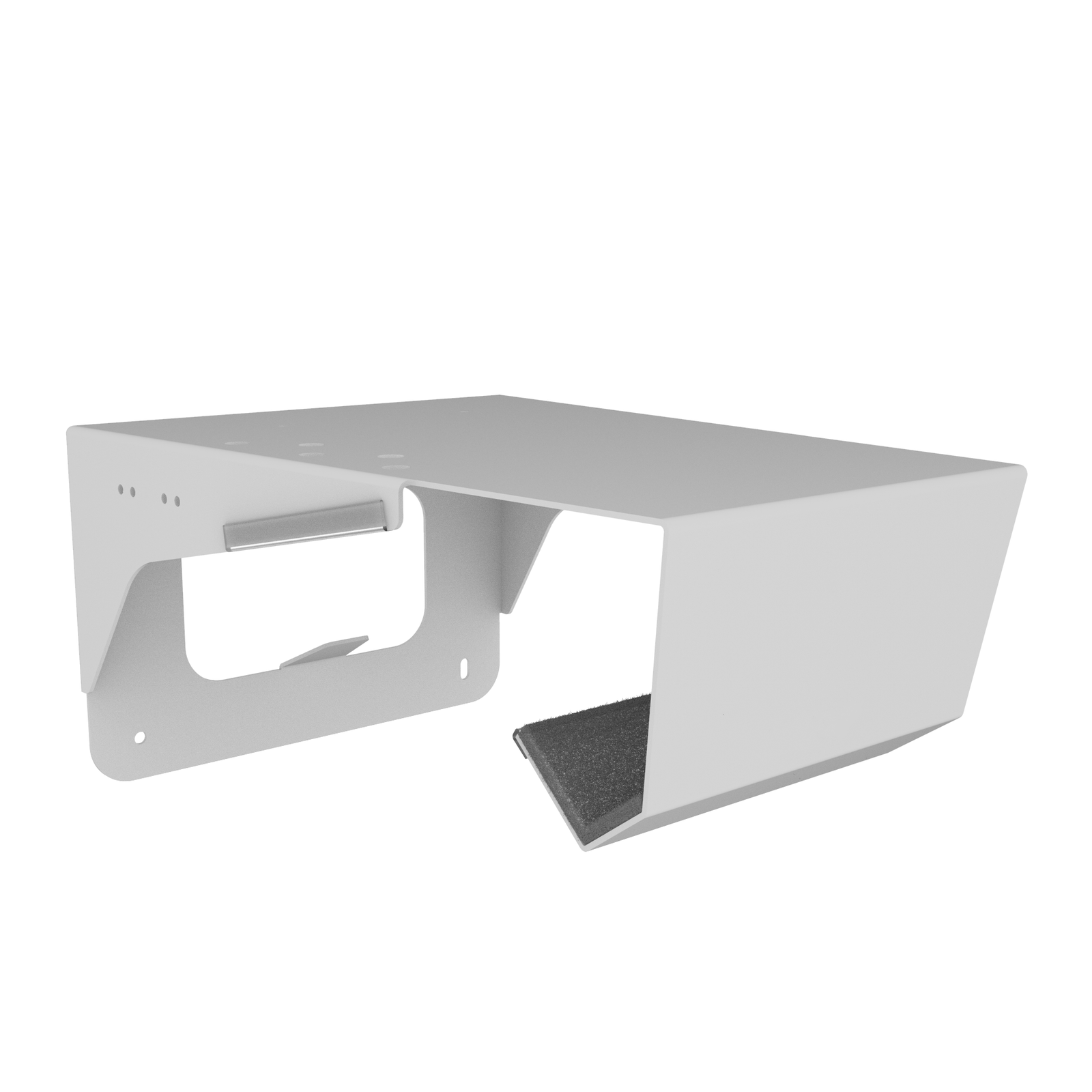 Wall Mounted Bike Storage Rack