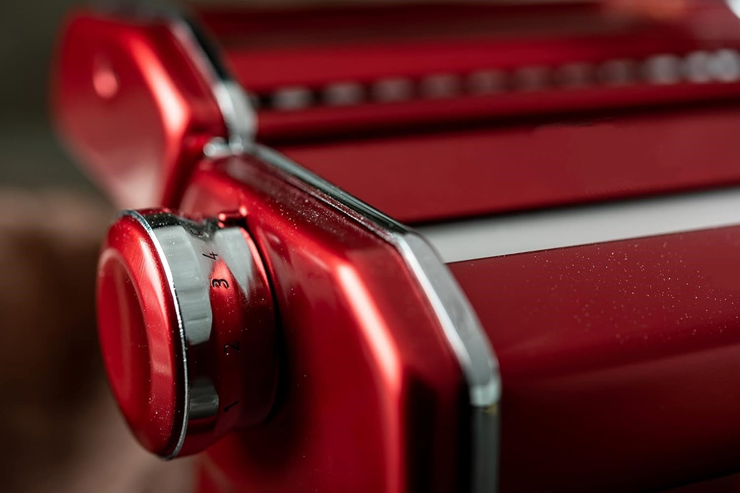 Manual Pasta Maker Machine
