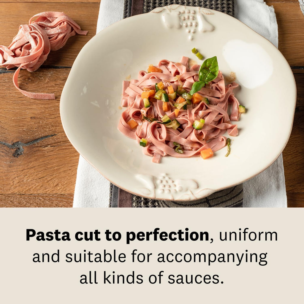 Manual Pasta Maker Machine