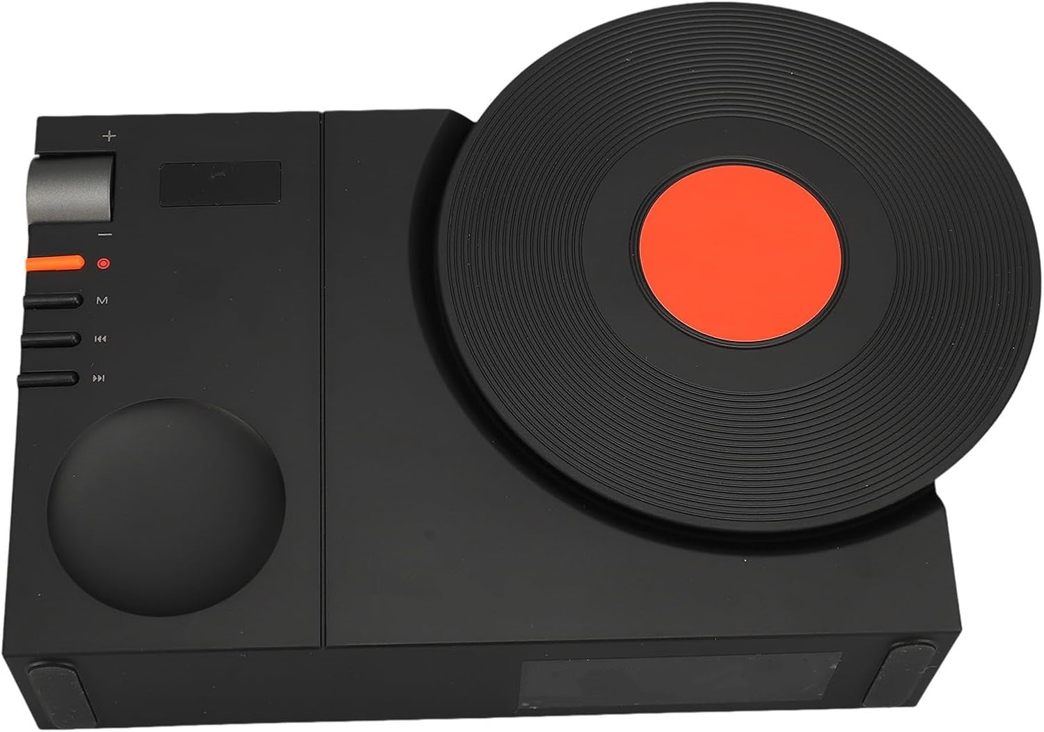 Vintage Bluetooth Speaker