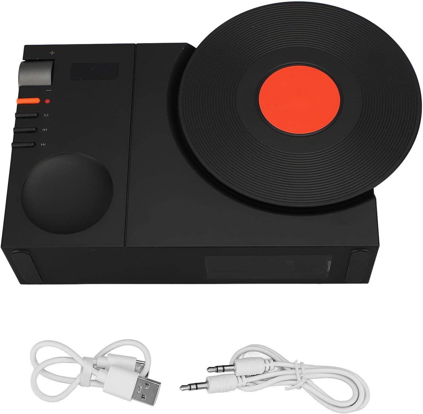 Vintage Bluetooth Speaker
