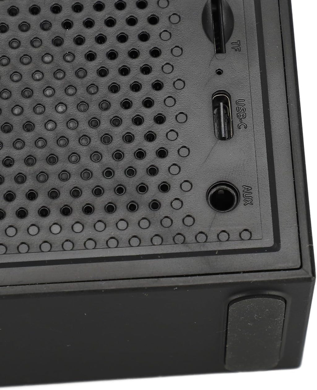 Vintage Bluetooth Speaker