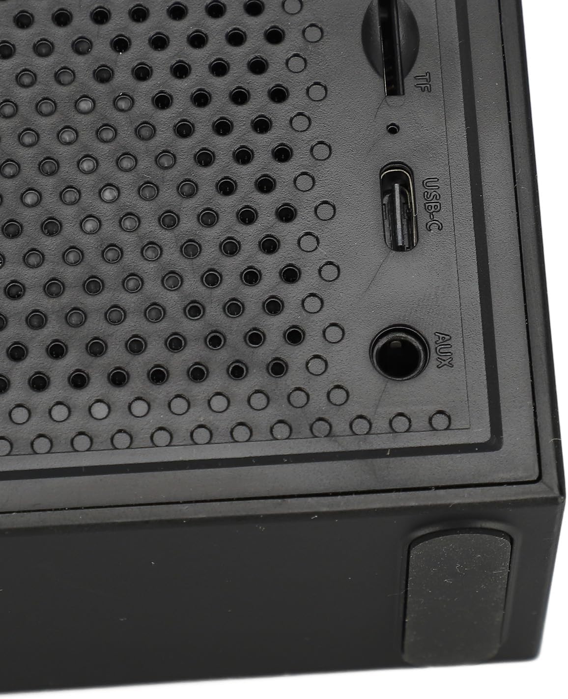 Vintage Bluetooth Speaker