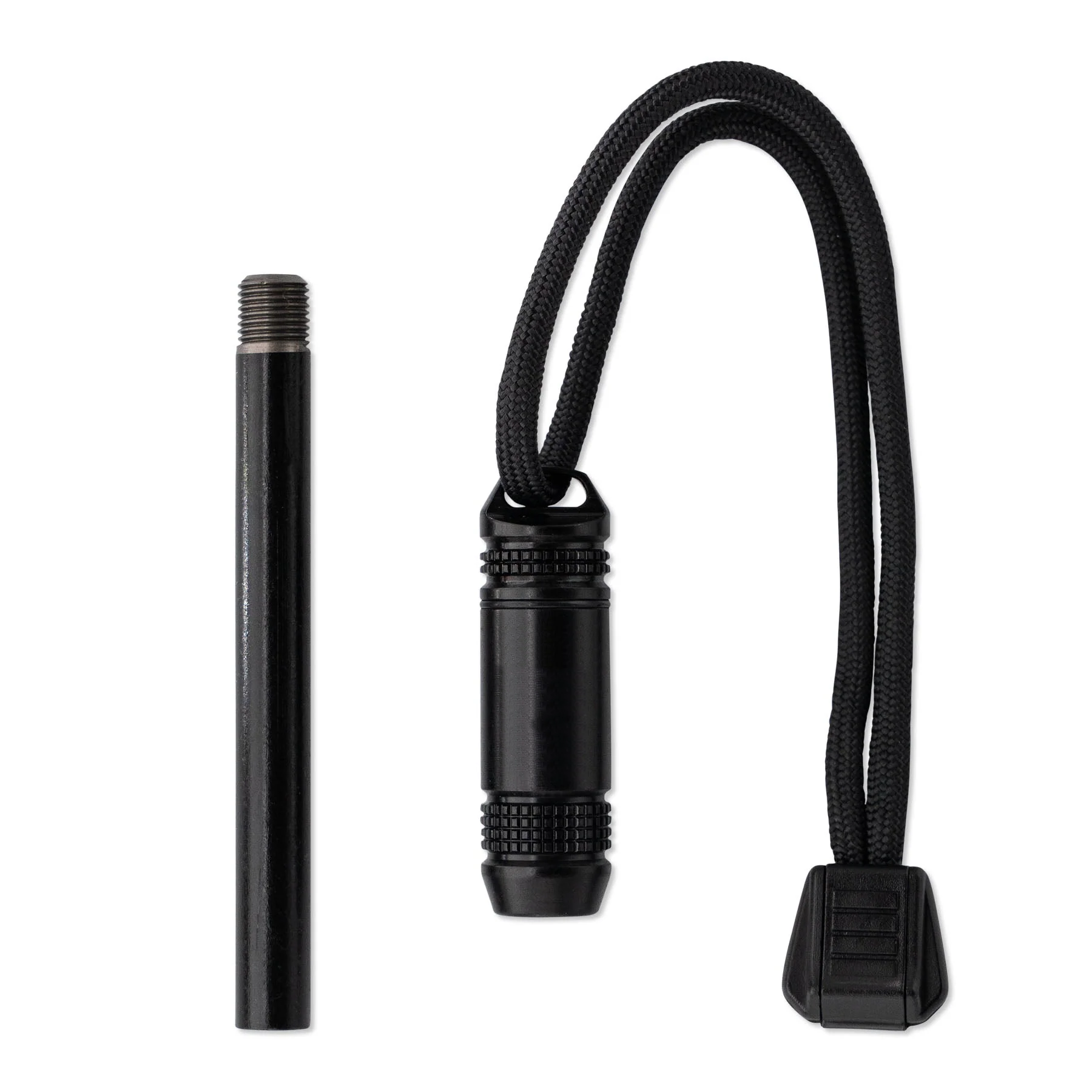 Portable Fire Starter Capsule – Compact Survival Tool for Outdoors