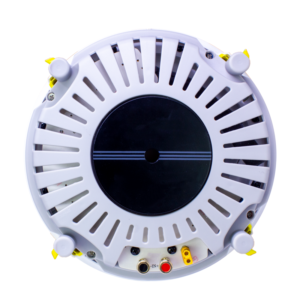 Premium Flush Mount Ceiling Speaker for Home Audio