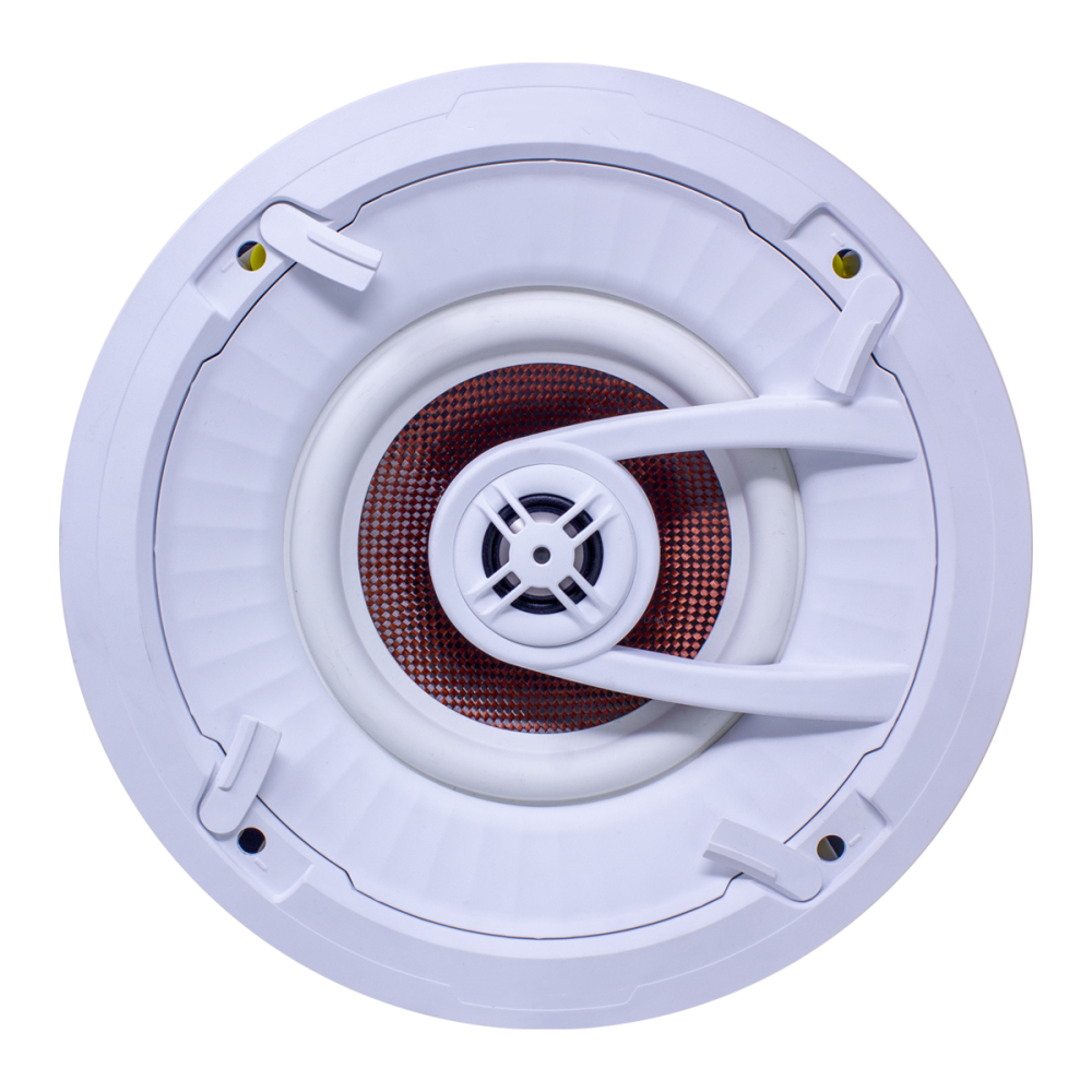 Premium Flush Mount Ceiling Speaker for Home Audio