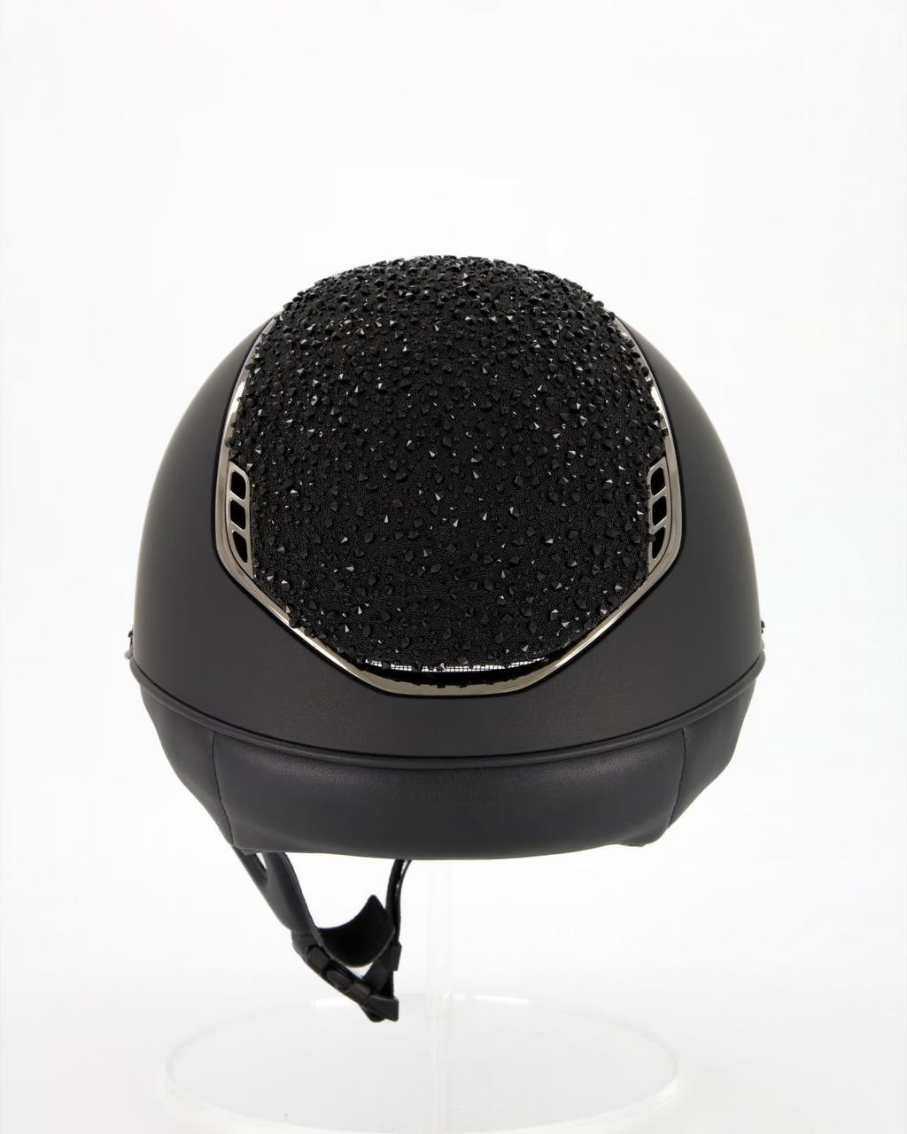 Premium Equestrian Riding Helmet
