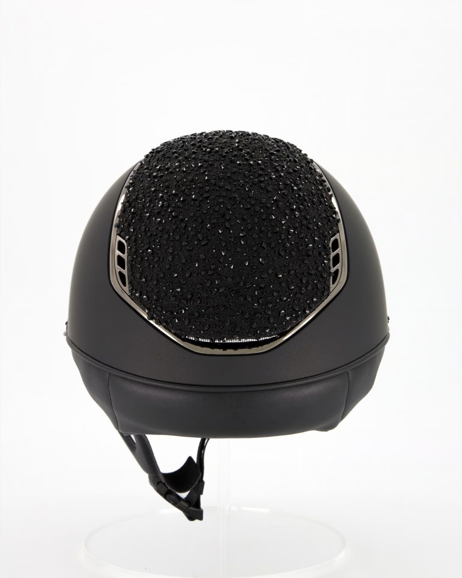 Premium Equestrian Riding Helmet