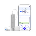 Smart Connected Insulin Pump System with Phone Control