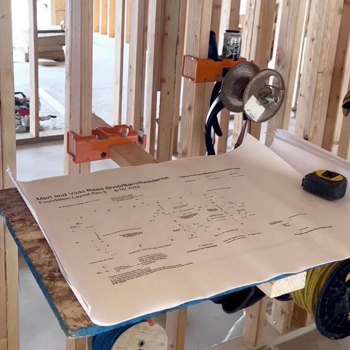 Heavy-Duty Clip-On Multi-Purpose Utility Holder
