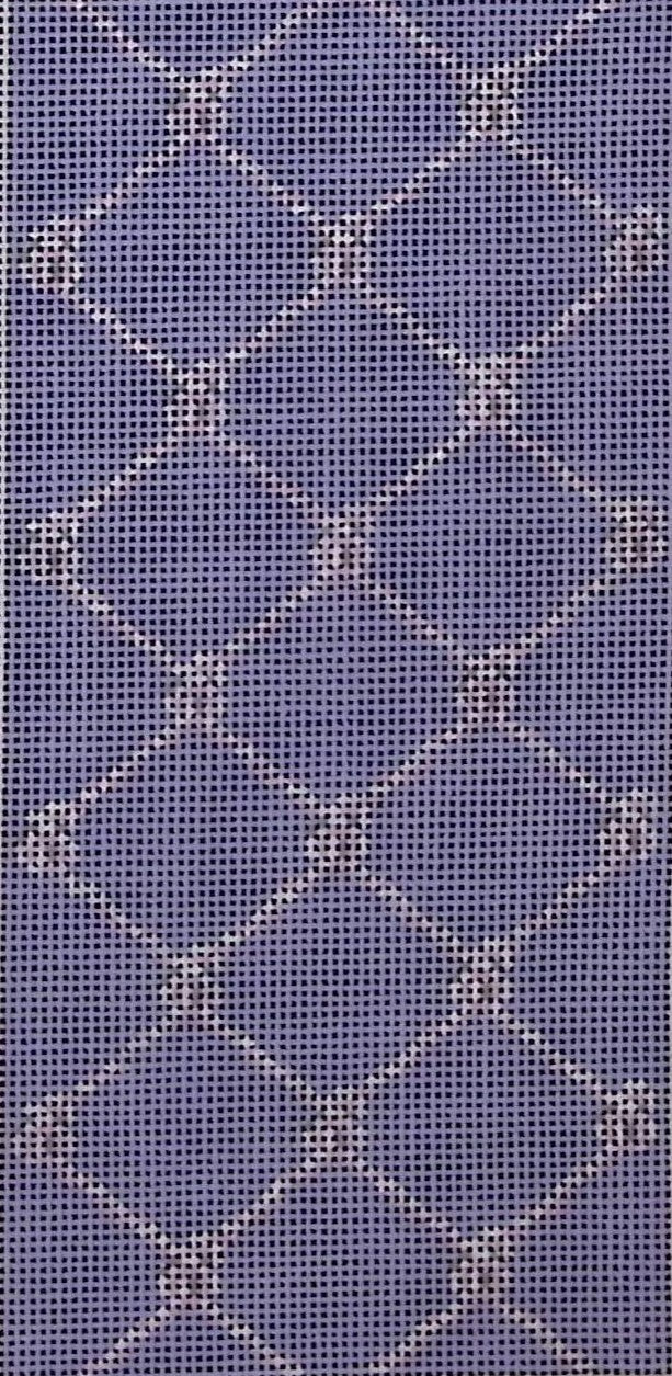 TSS-118 Fishing Net Glasses Case