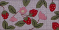 I-021 Strawberries and Greens