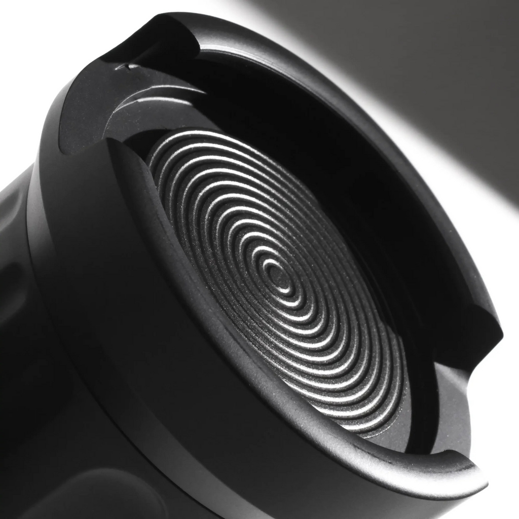 The Ultimate Electric Tamper for Coffee Lovers