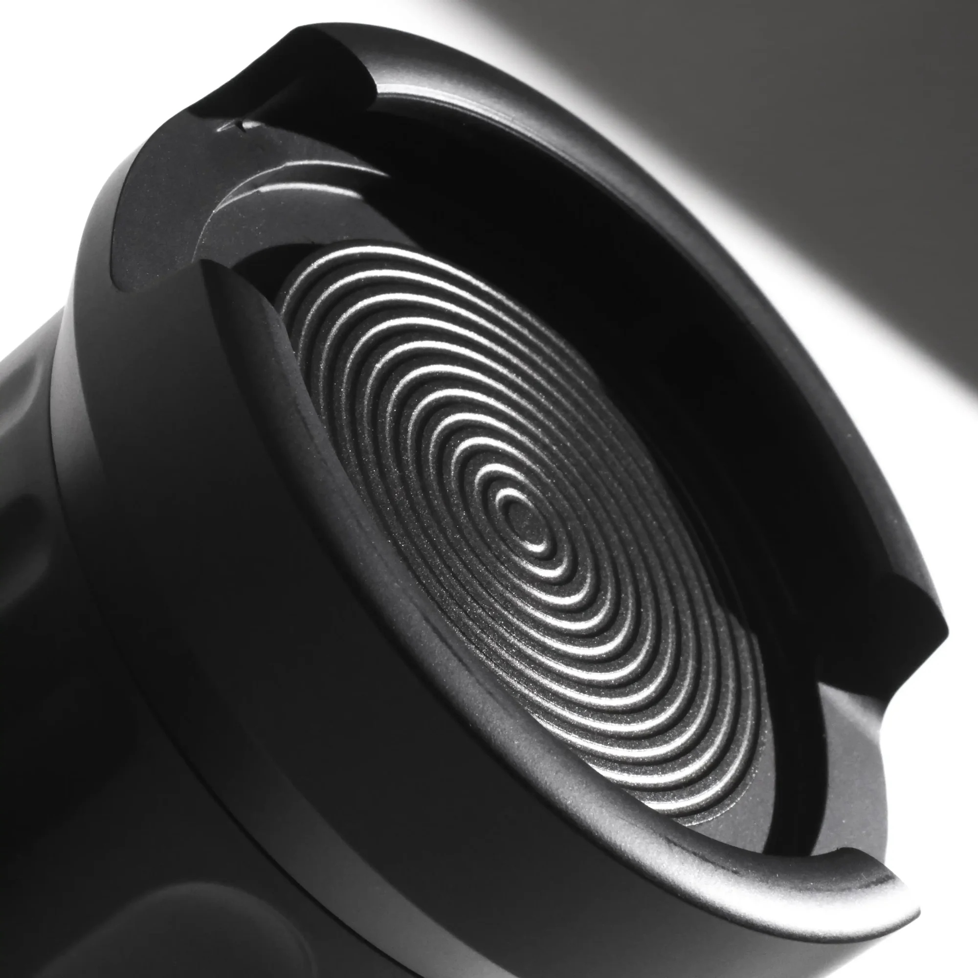 The Ultimate Electric Tamper for Coffee Lovers