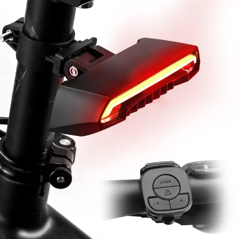 Stay Visible, Ride Safe