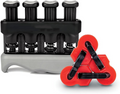 Train Your Fingers Anytime — Play Faster, Stronger, Better
