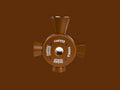 Dual-Sided Cocktail Measuring Jigger