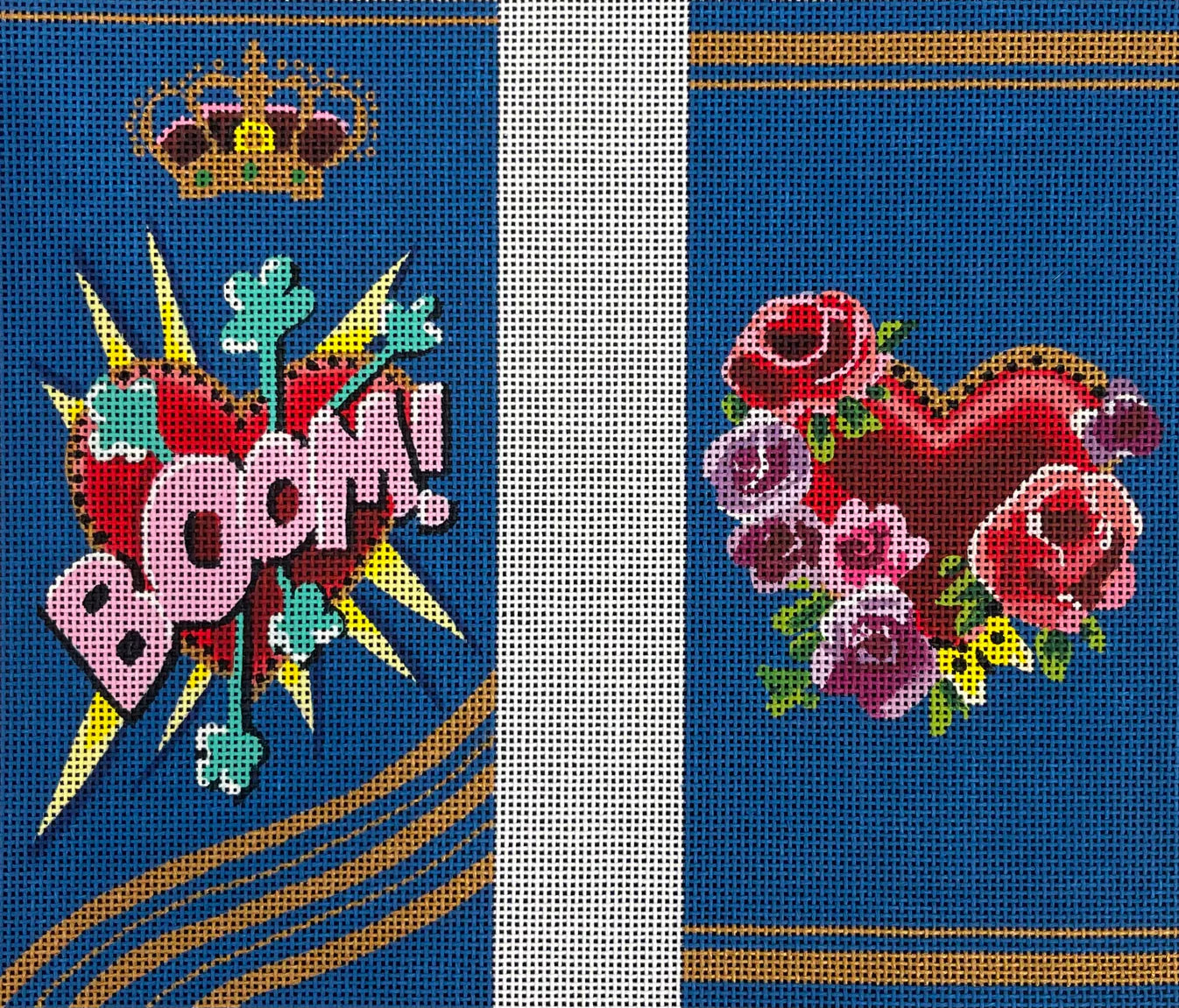 EY246 Boom Eyeglass Case