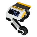 Precision Miter Saw Measuring Guide Tool for Faster and Safer Cuts