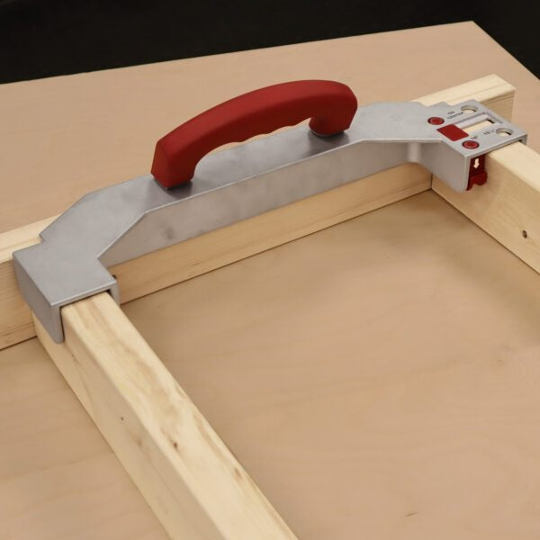 Aluminum Frame Layout Tool