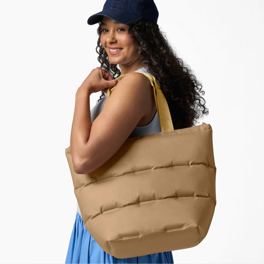 Leakproof Insulated Tote Bag for Hot & Cold Food