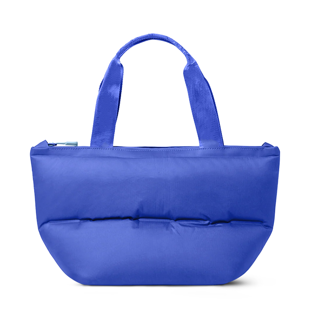 Leakproof Insulated Tote Bag for Hot & Cold Food
