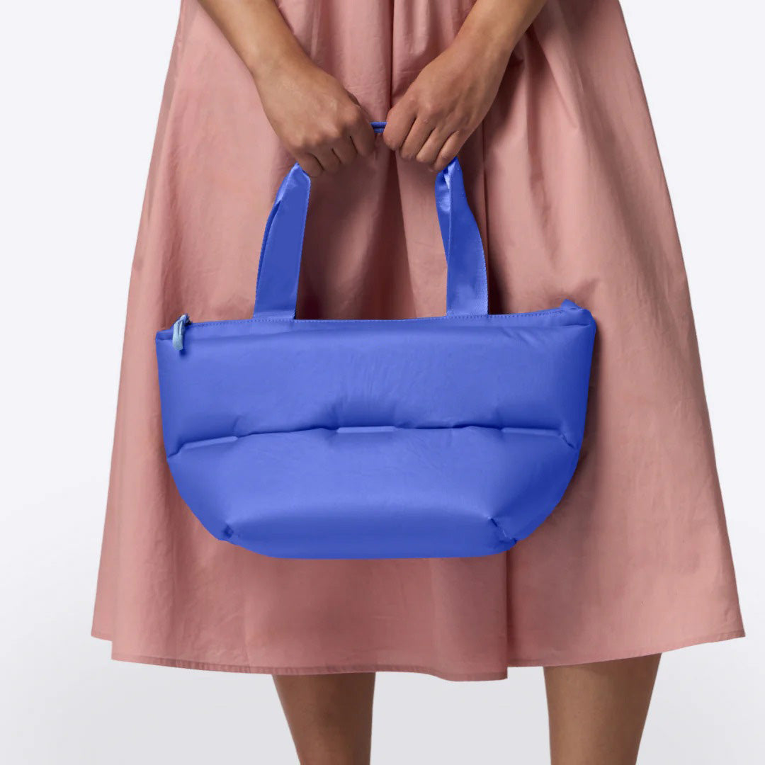 Leakproof Insulated Tote Bag for Hot & Cold Food