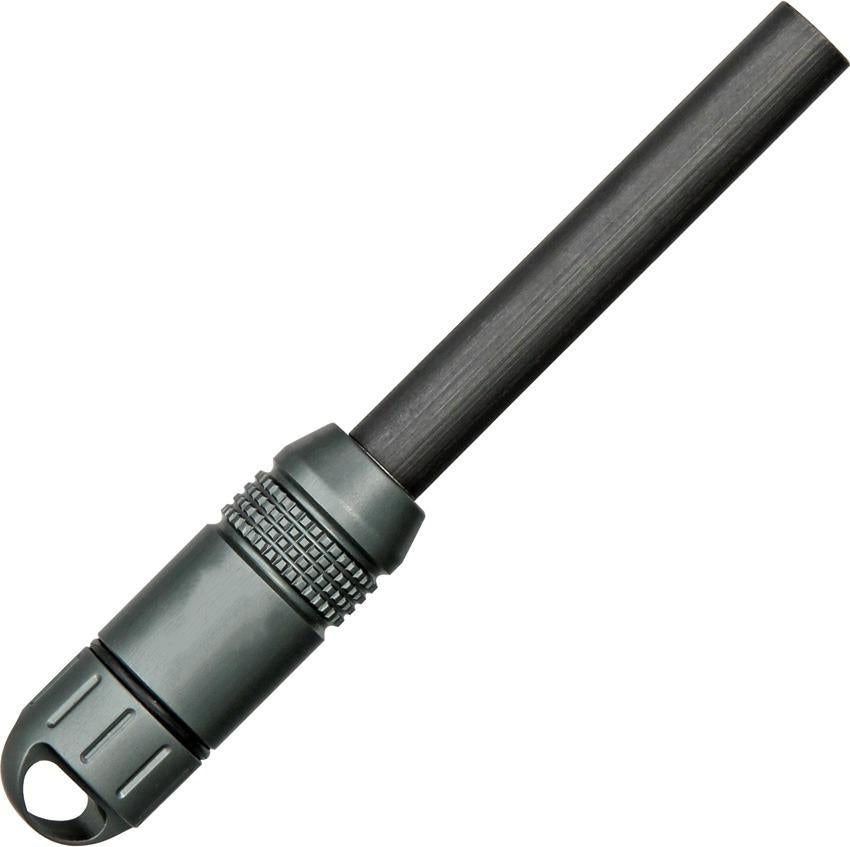 Portable Fire Starter Capsule – Compact Survival Tool for Outdoors