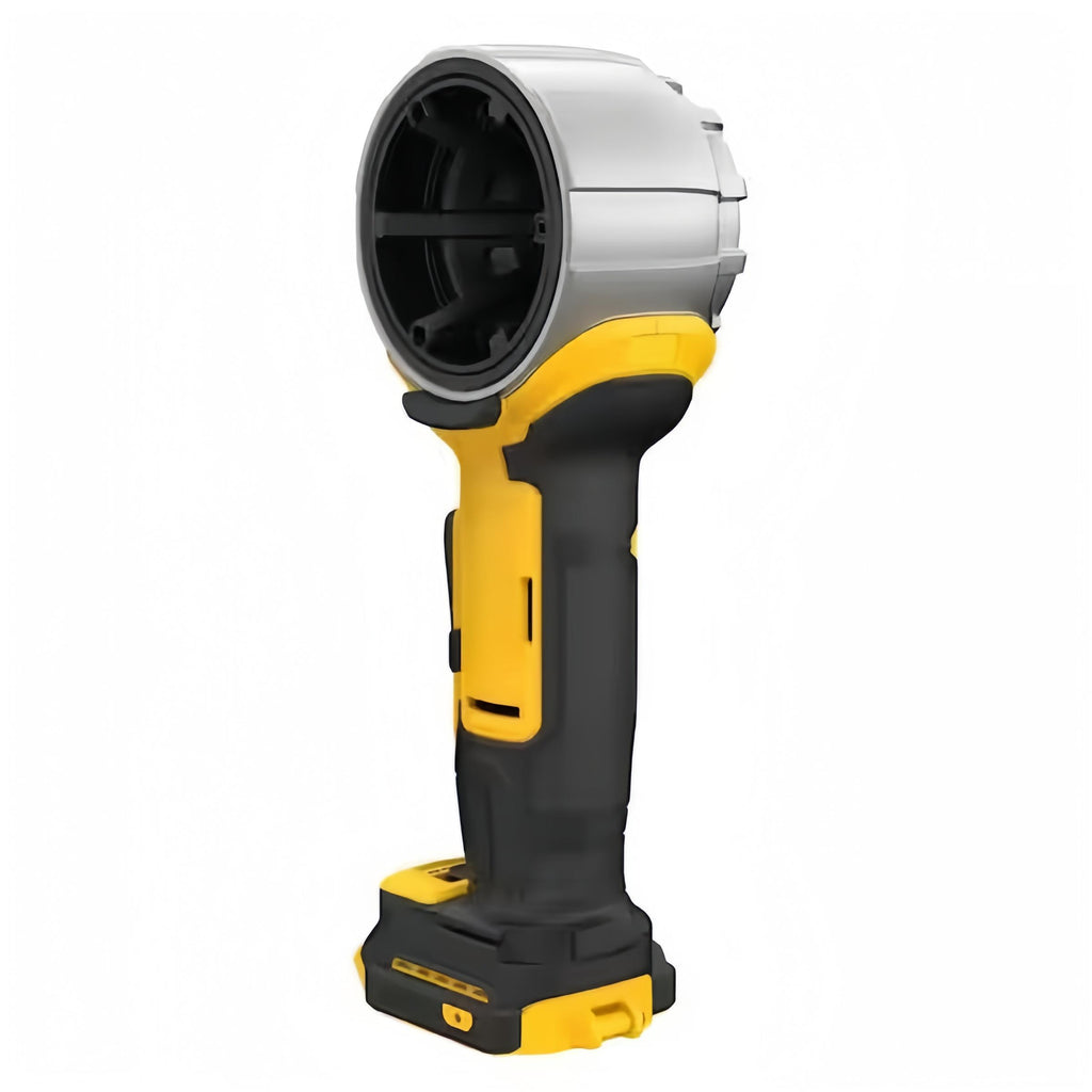 Wireless Pipeline Deburring Tool