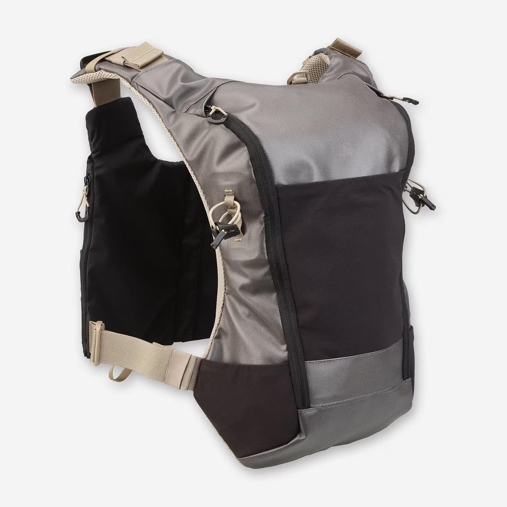 Outdoor Fishing Utility Vest – Stay Organized on Every Adventure